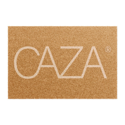 Doormat (White CAZA)