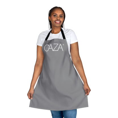 Apron (Grey)