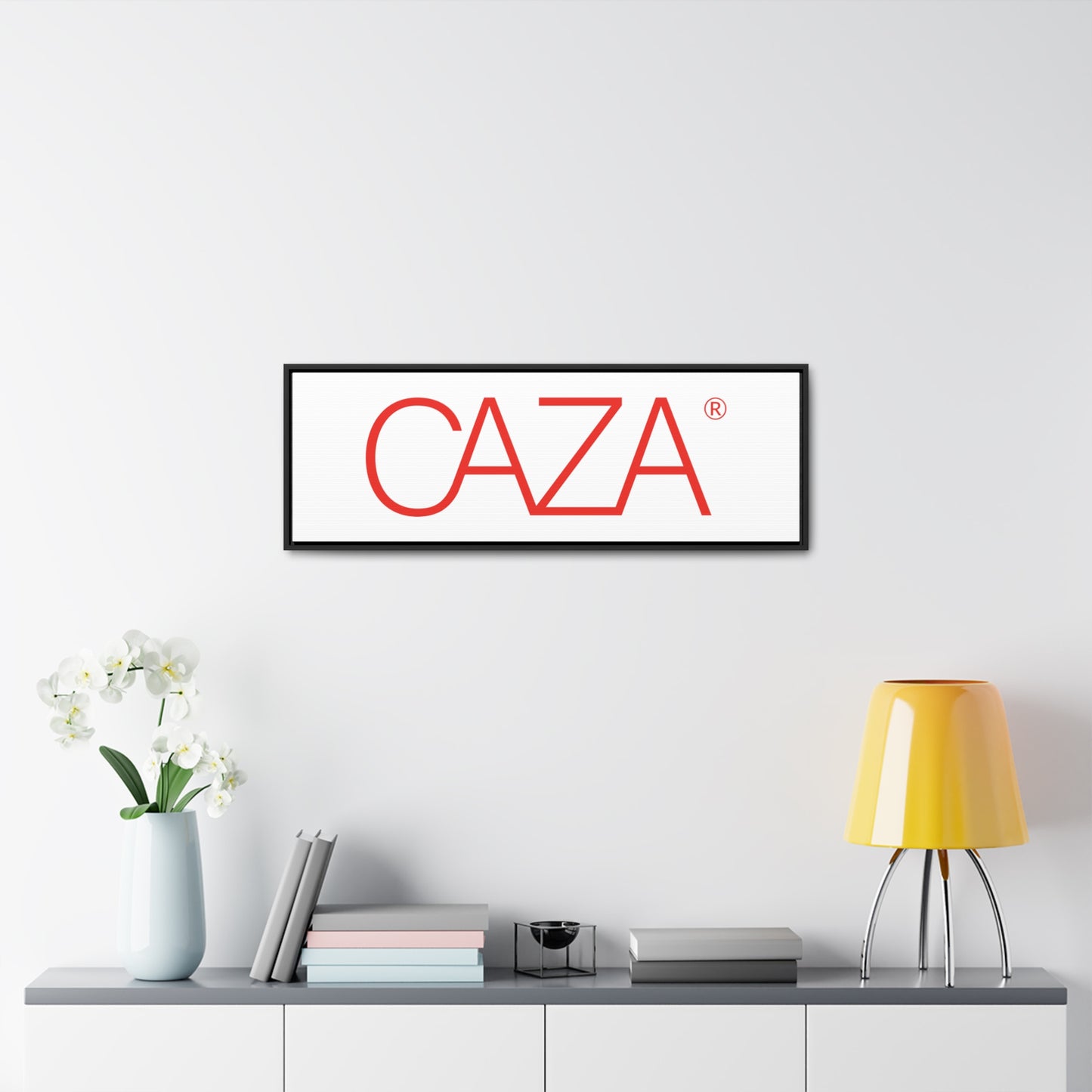 Gallery Canvas Wraps (White)