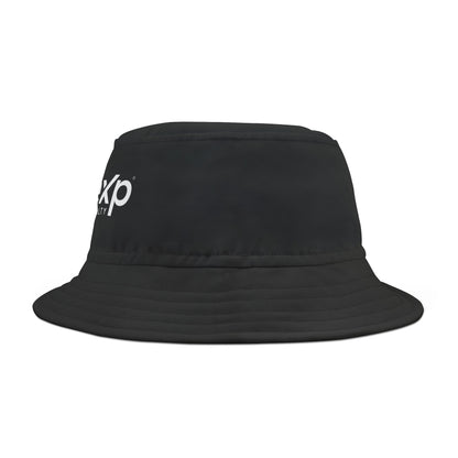 Bucket Hat (Black)