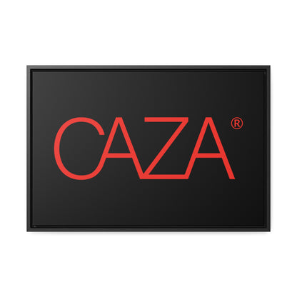 Gallery Canvas Wraps (Black)