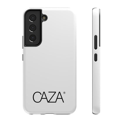 Impact-Resistant Cases (White)