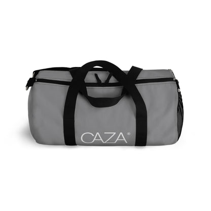 Duffel Bag (Grey)