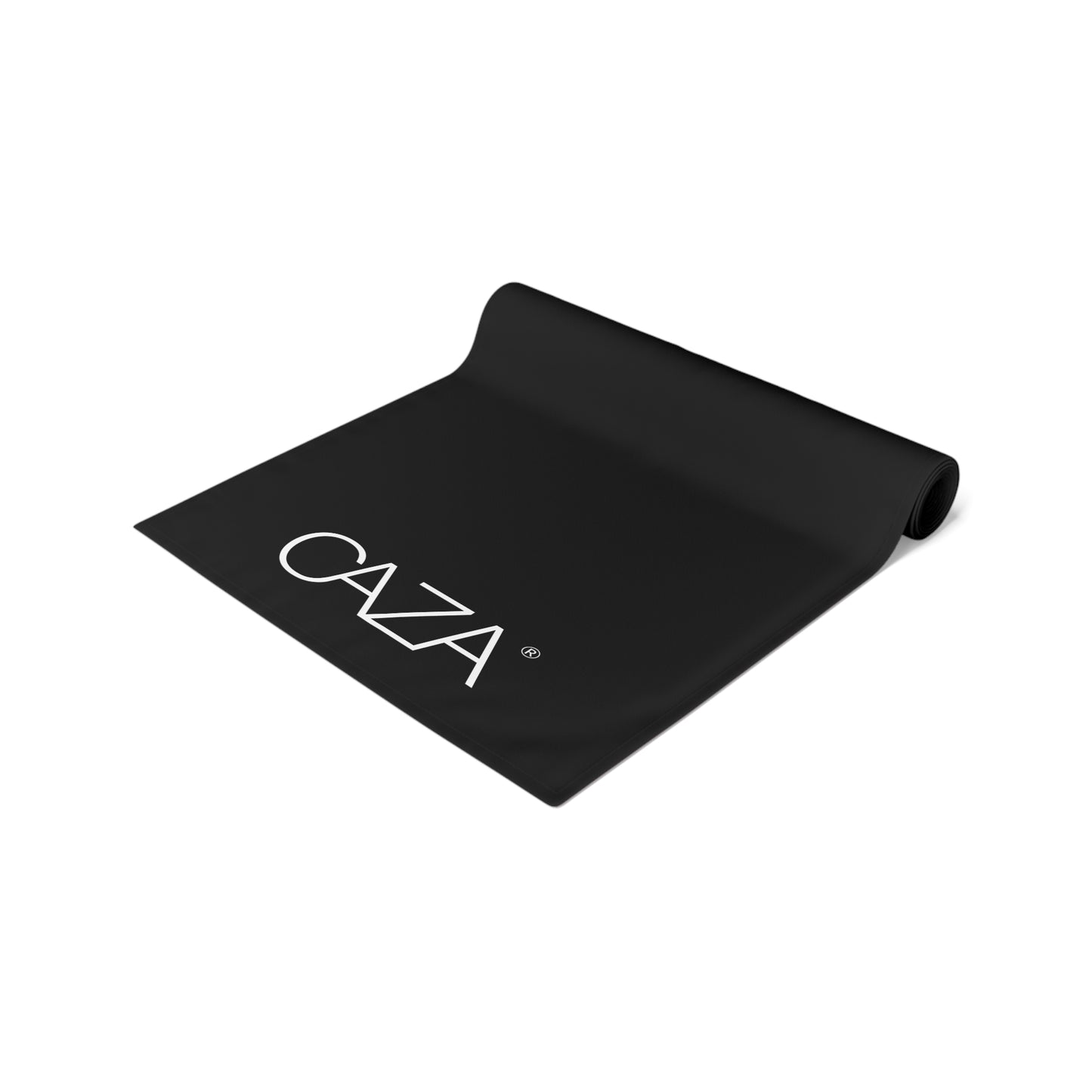 Table Runner (Black)