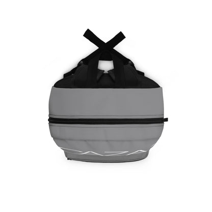 Backpack (Grey)