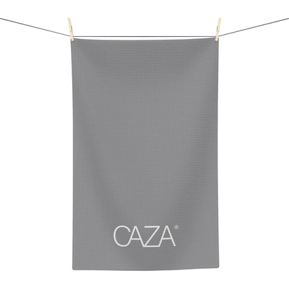 Microfiber Tea Towel (Grey)