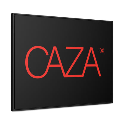 Gallery Canvas Wraps (Black)