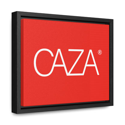 Gallery Canvas Wraps (Red)