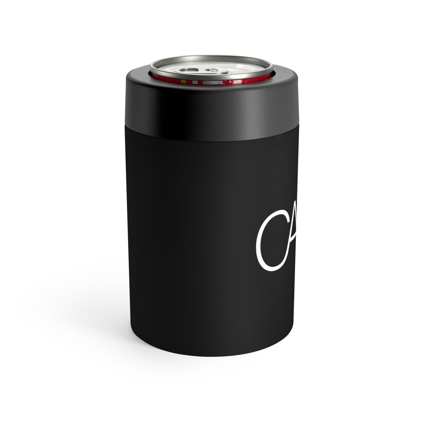 Can Holder (Black)