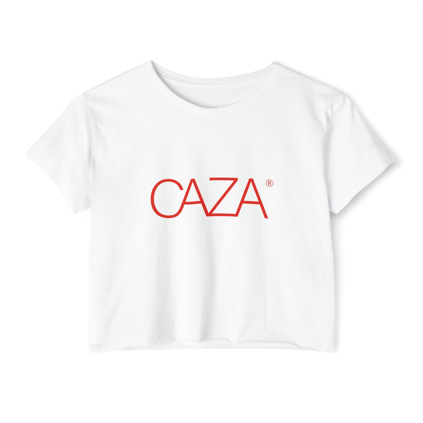 Women's Festival Crop Top