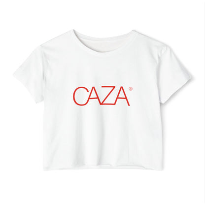 Women's Festival Crop Top