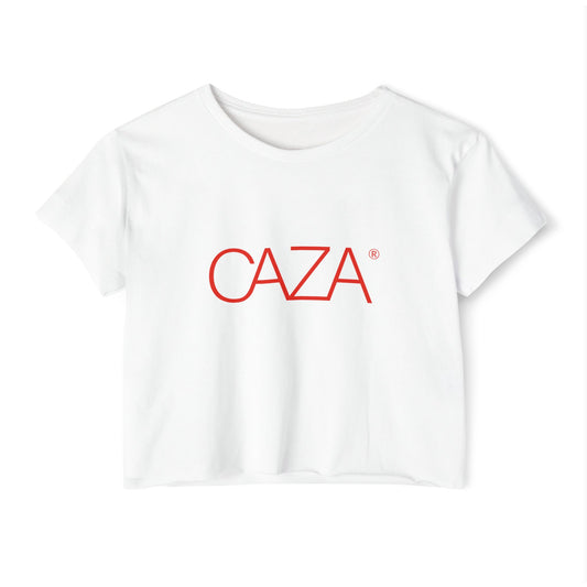 Women's Festival Crop Top