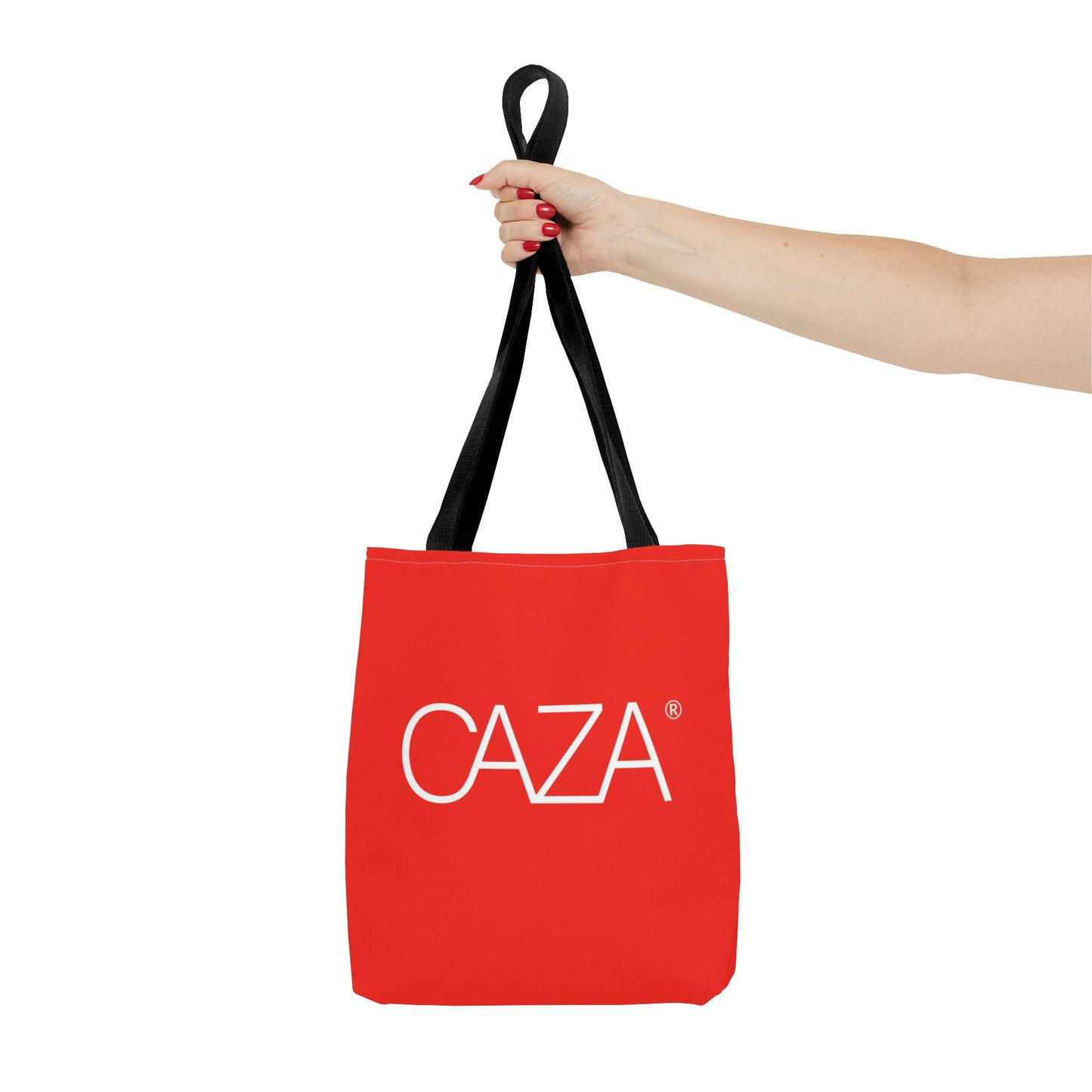 Tote Bag (Red)