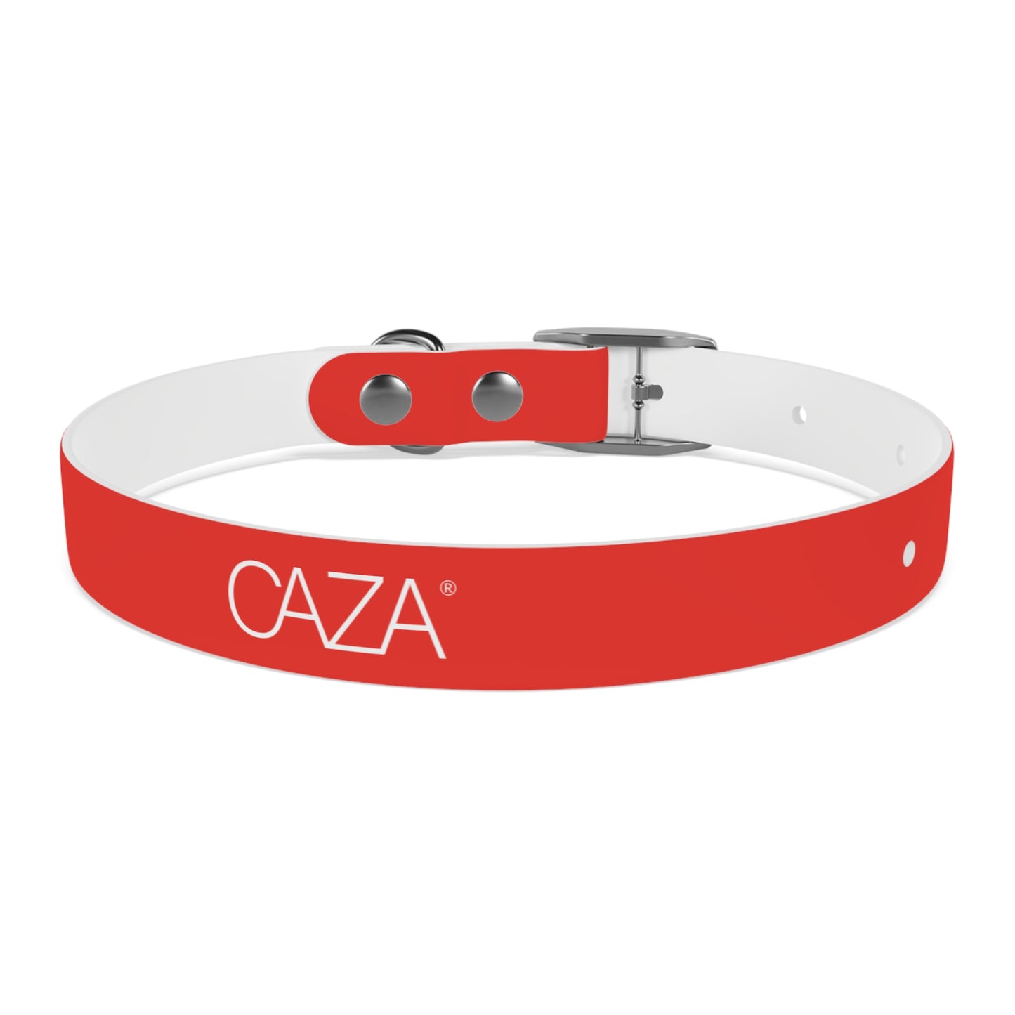 Dog Collar (Red)