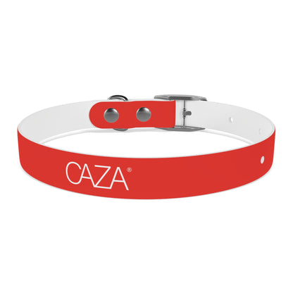 Dog Collar (Red)