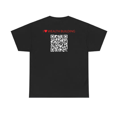 Join CAZA® Tee