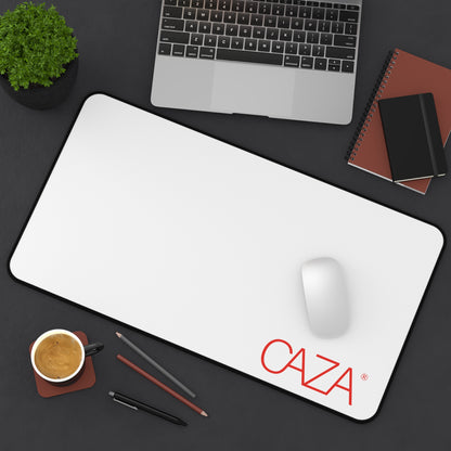 Desk Mat (White)