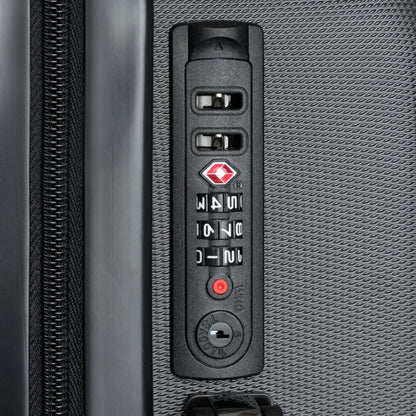 Suitcase (Black)