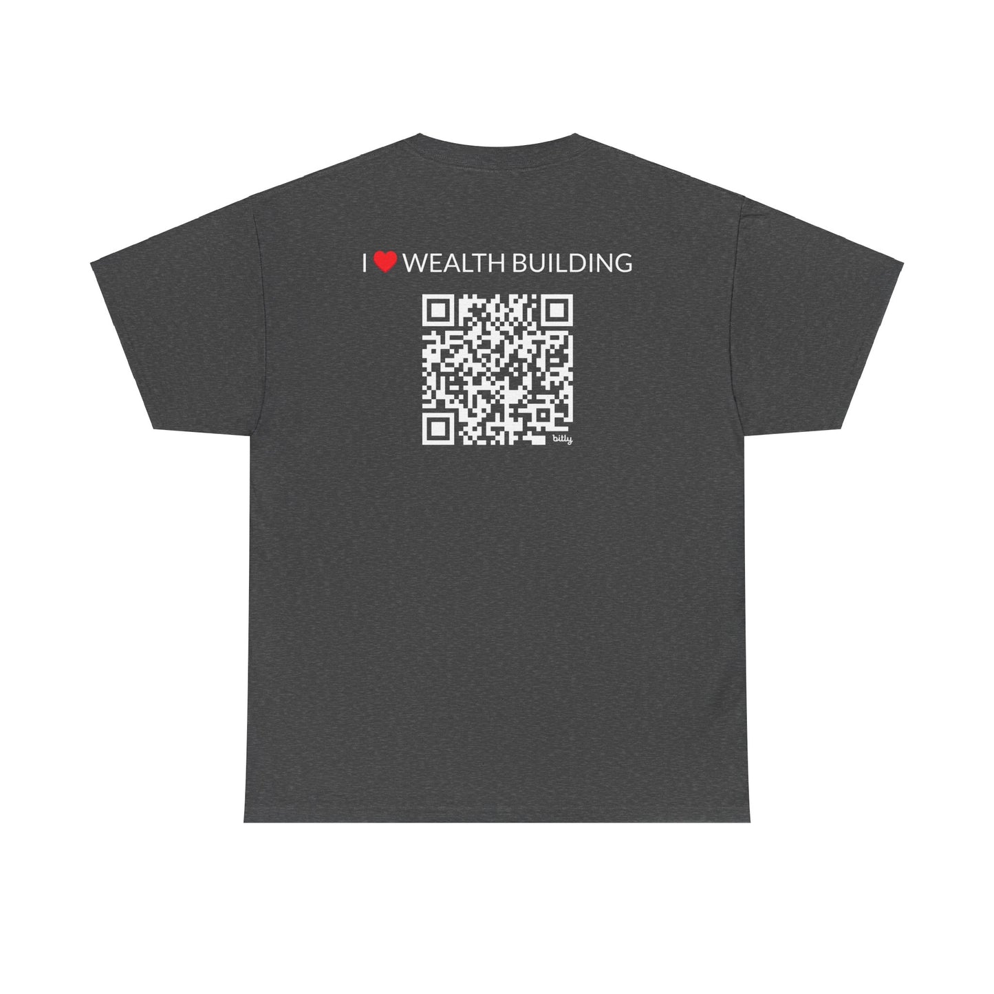 Join CAZA® Tee