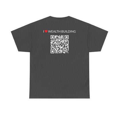 Join CAZA® Tee