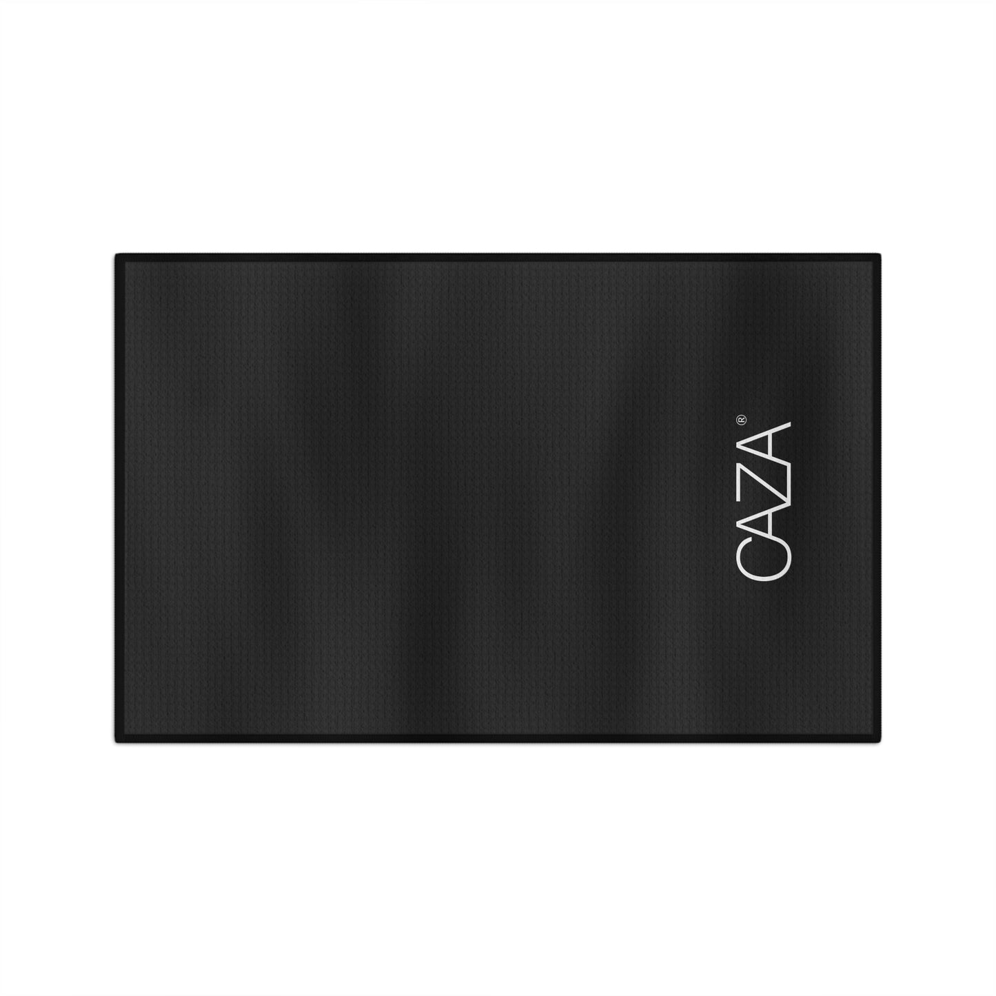 Microfiber Tea Towel (Black)
