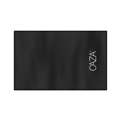 Microfiber Tea Towel (Black)