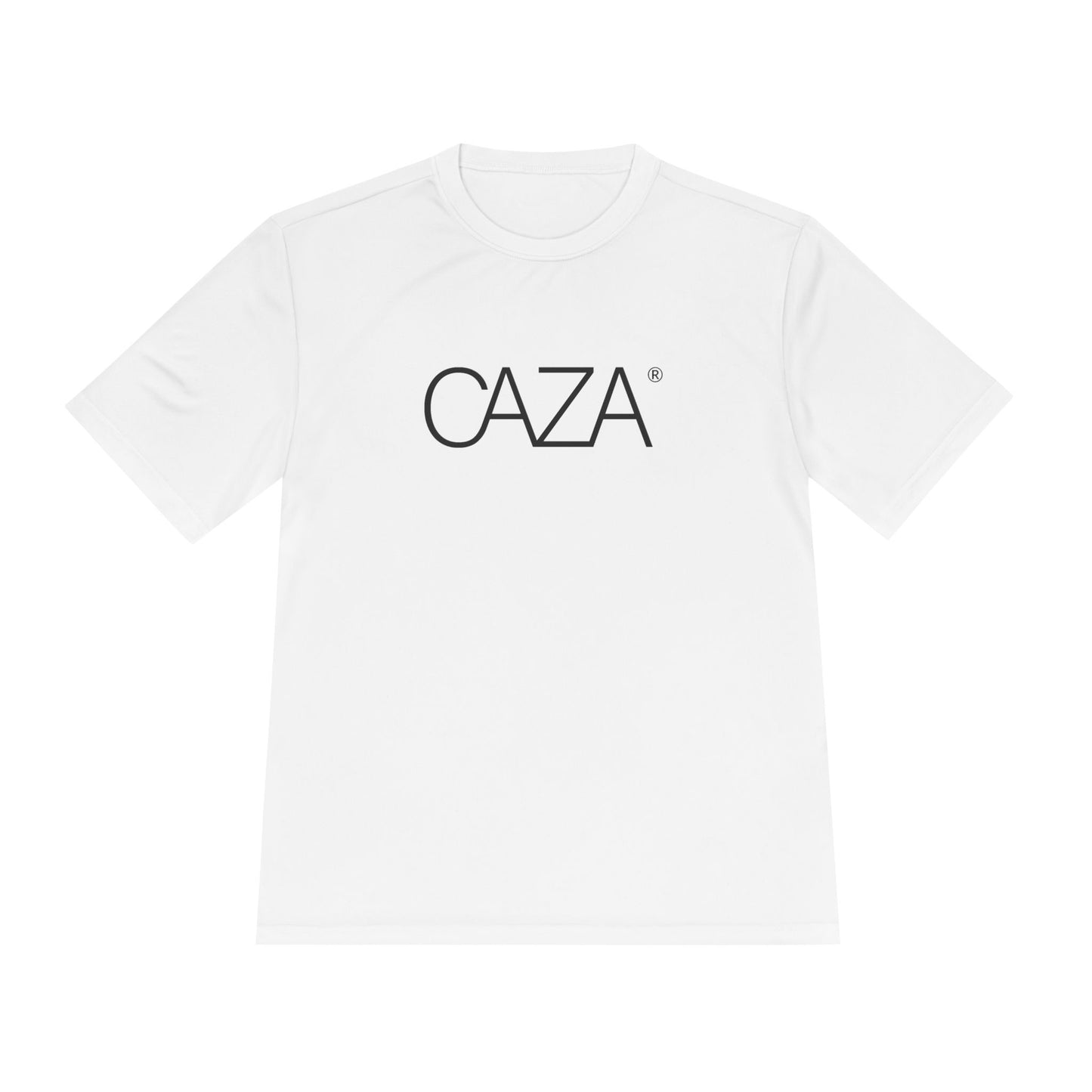 Unisex Moisture Wicking Tee