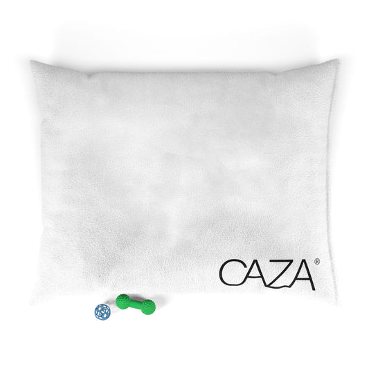 Pet Bed (White)