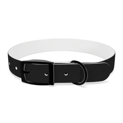 Dog Collar (Black)