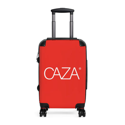 Suitcase (Red)