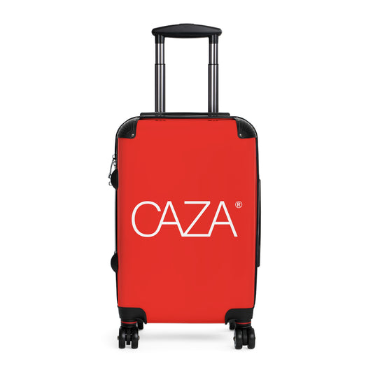 Suitcase (Red)