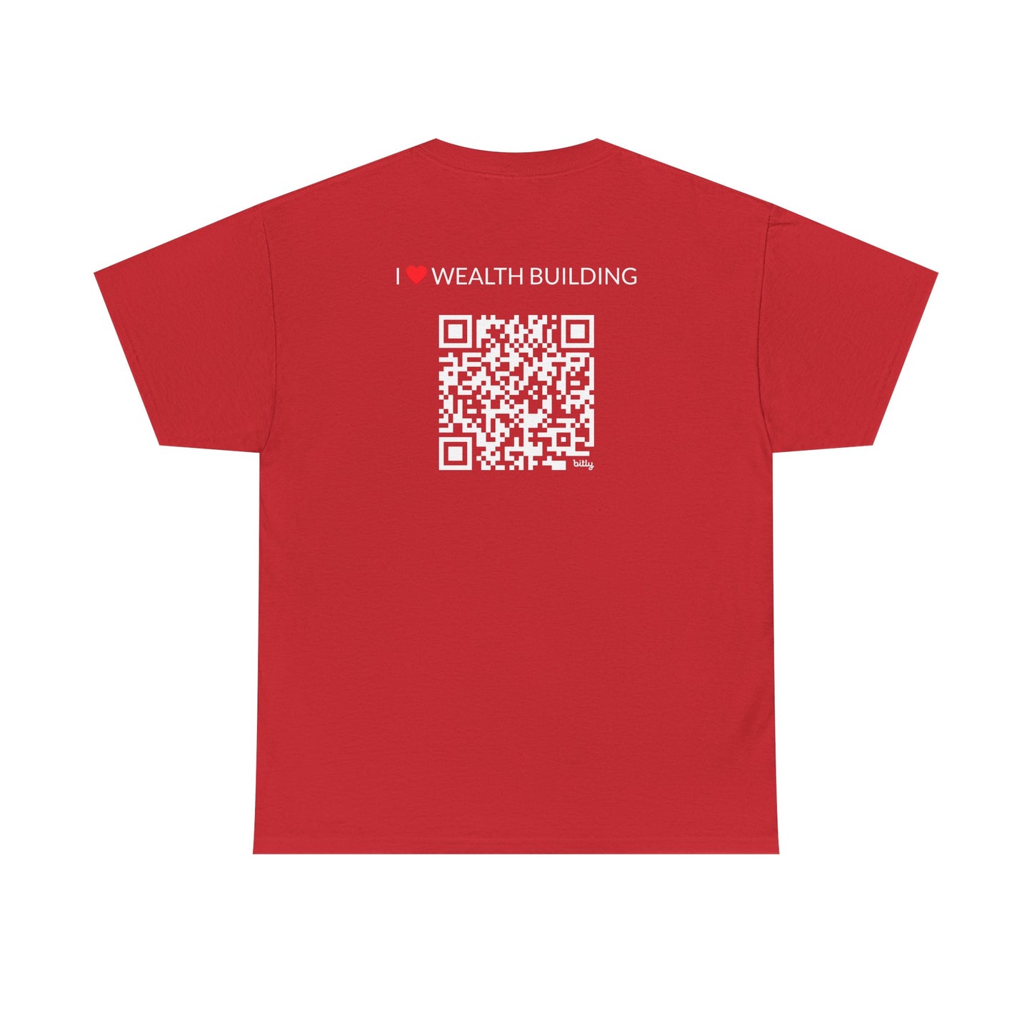 Join CAZA® Tee