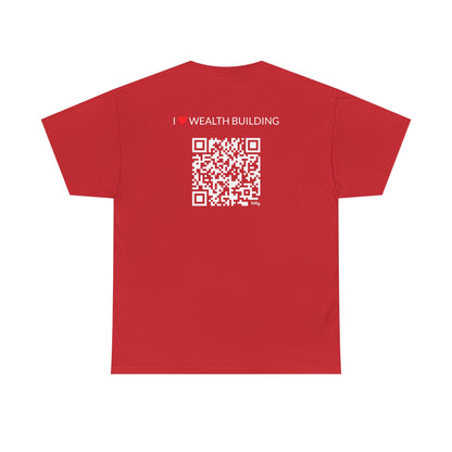 Join CAZA® Tee