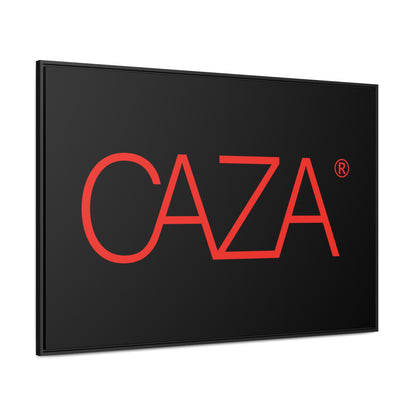 Gallery Canvas Wraps (Black)