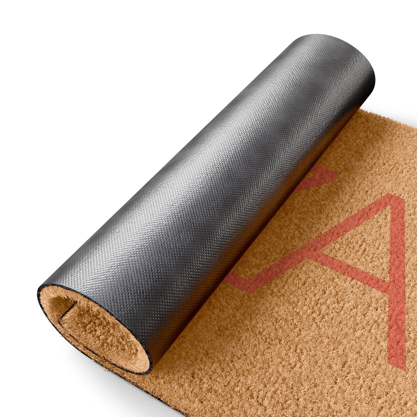 Doormat (Red CAZA)