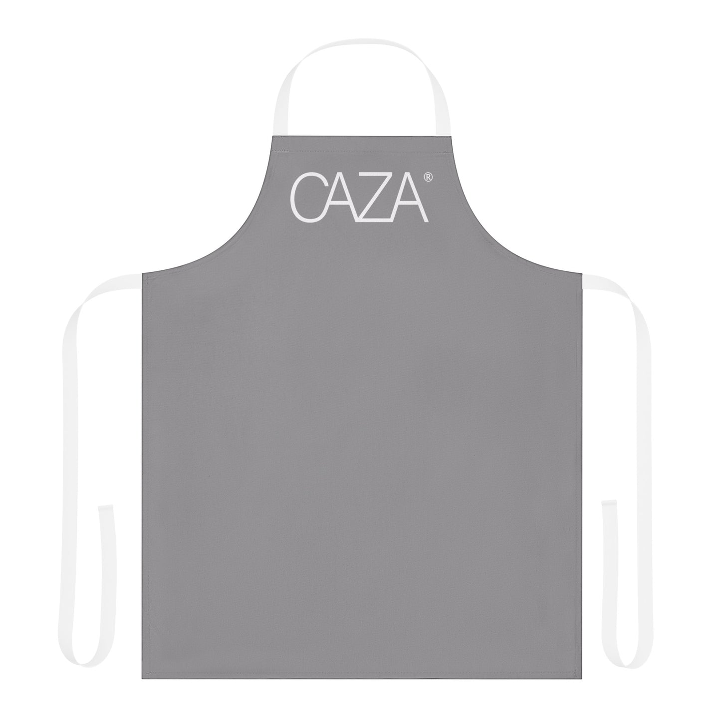 Apron (Grey)