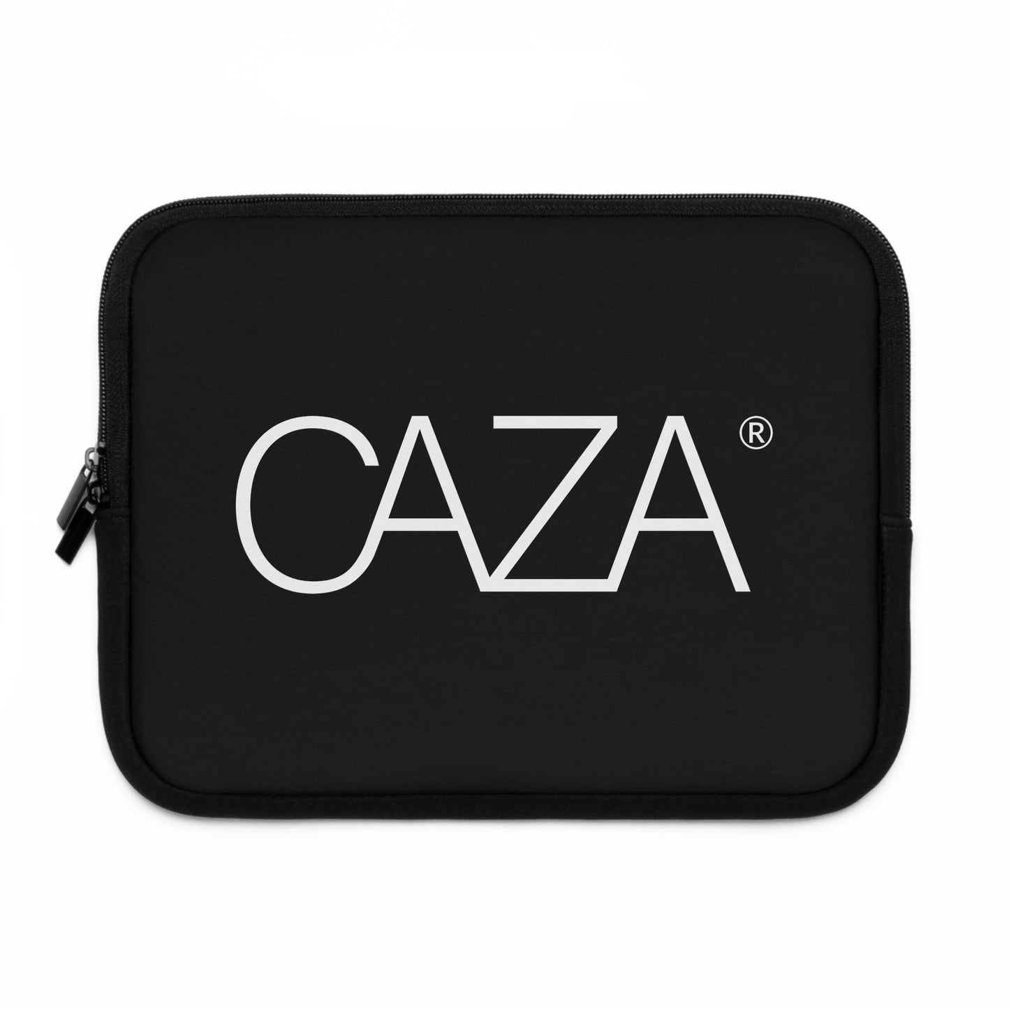 Laptop Sleeve (Black)