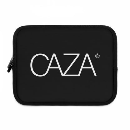 Laptop Sleeve (Black)