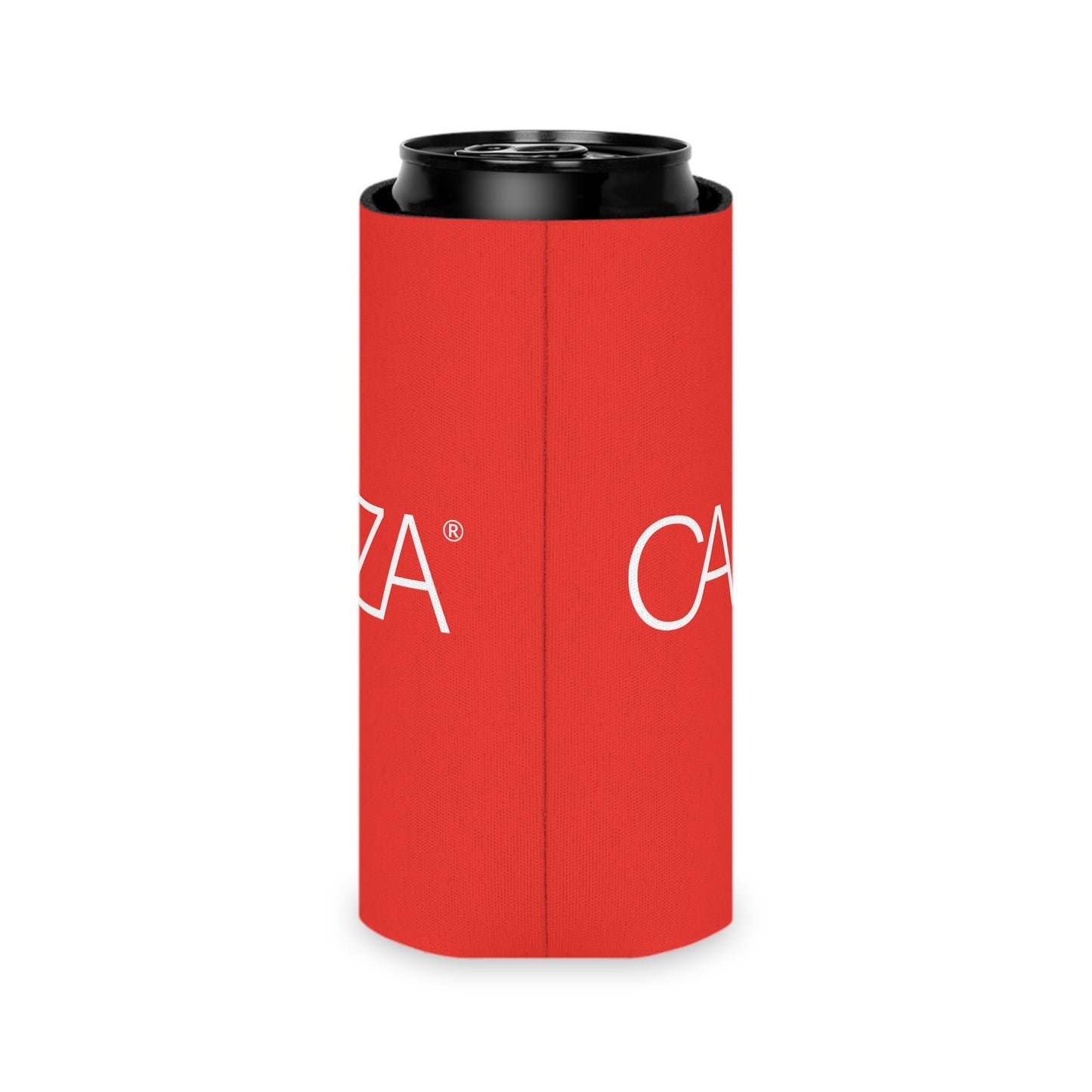 Can Cooler (Red)