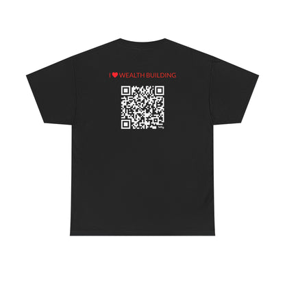 Join CAZA® Tee