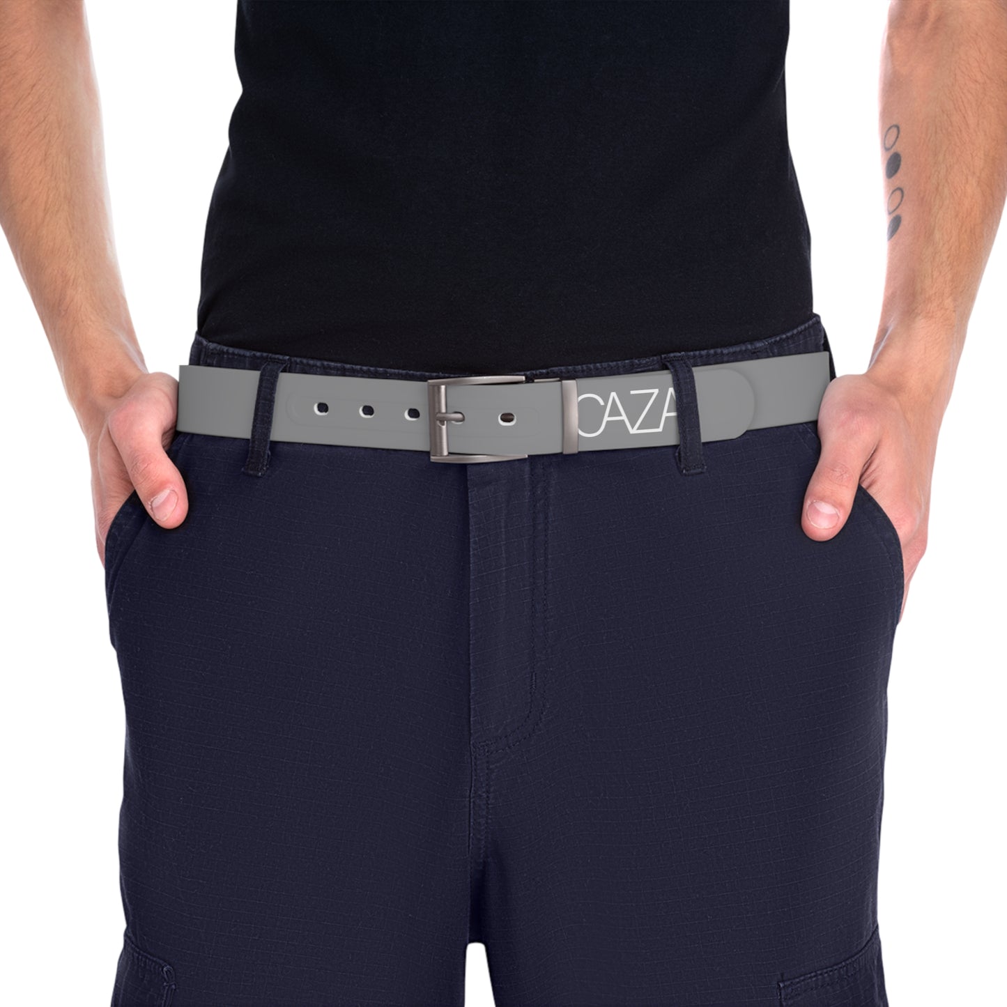 Belt (Grey)
