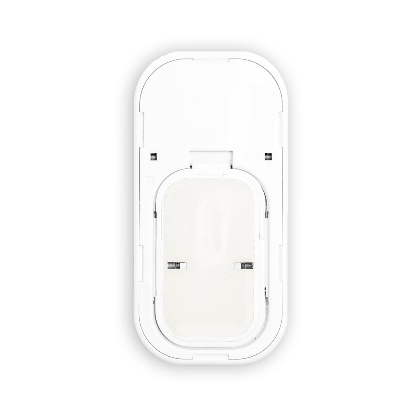 Phone Click-On Grip (White)