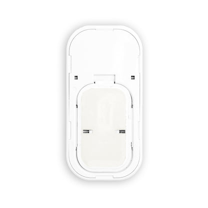 Phone Click-On Grip (White)