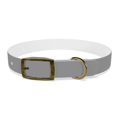 Dog Collar (Grey)