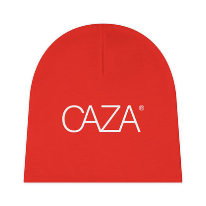 Baby Beanie (Red)