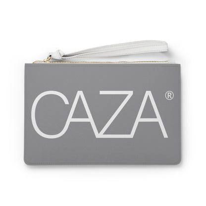 Clutch Bag (Grey)