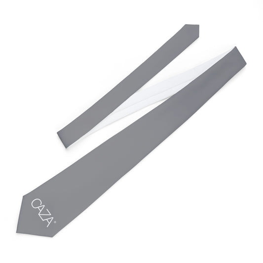 Necktie (Grey)