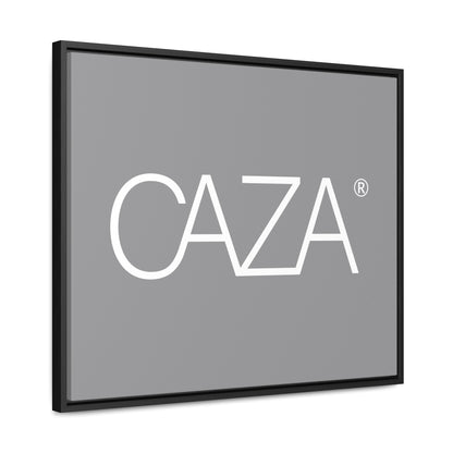Gallery Canvas Wraps (Grey)
