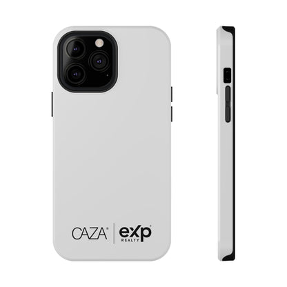 Impact-Resistant Cases (White)