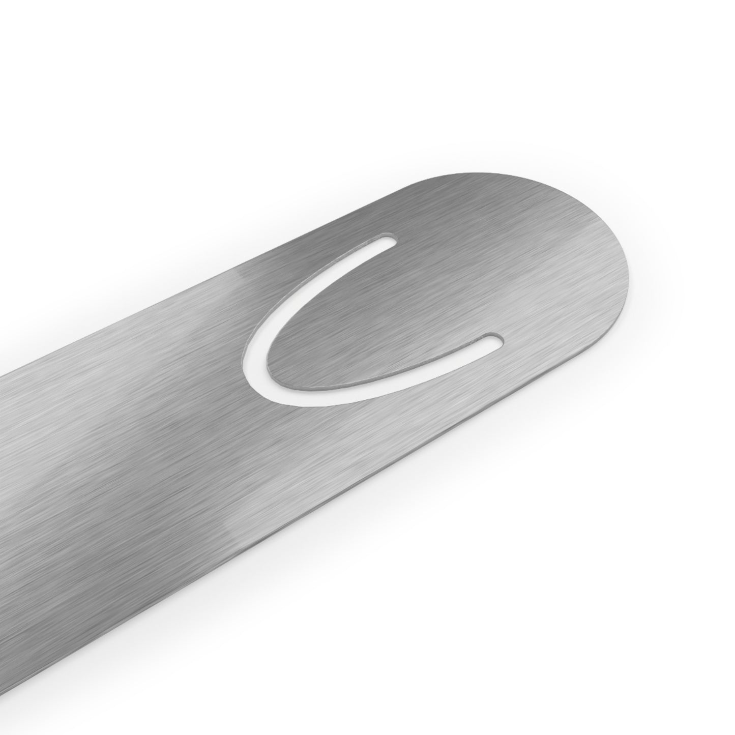 Bookmark (Grey)